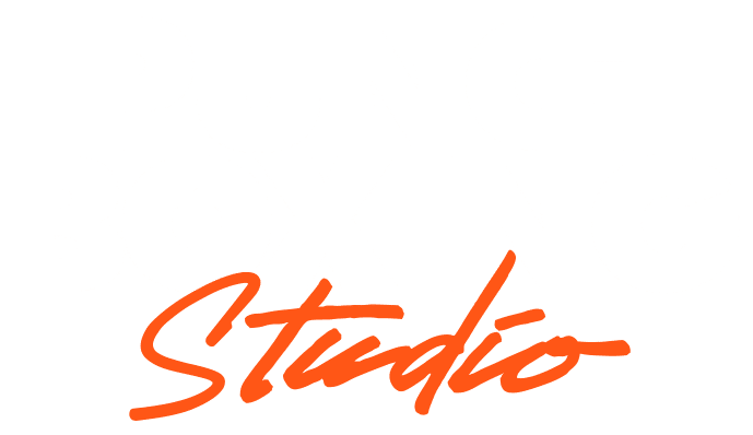 Logo punch boxing