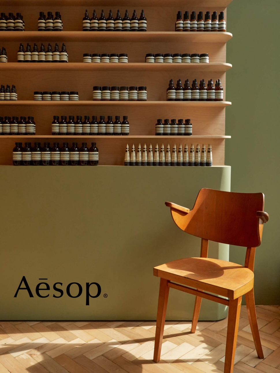 Aēsop.