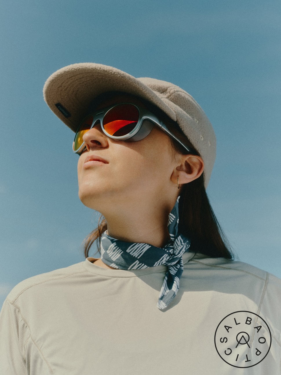 ALBA OPTICS